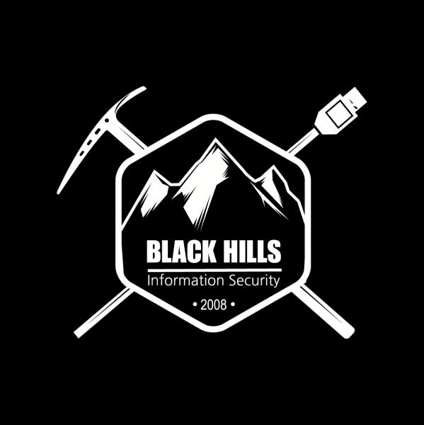 Black Hills Information Security